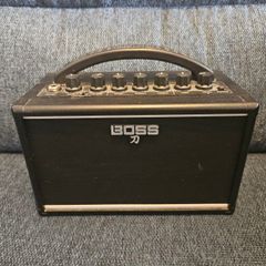 Boss Katana Mini