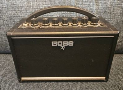 Boss Katana Mini