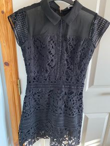 Full Circle Dress Size 10 BNWT