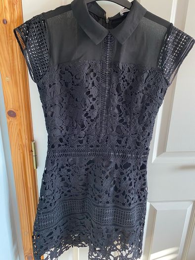 Full Circle Dress Size 10 BNWT