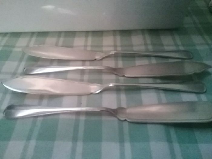 EPNS Cutlery