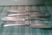 EPNS Cutlery