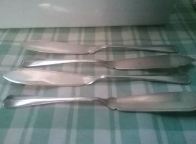 EPNS Cutlery