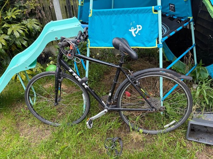 bike