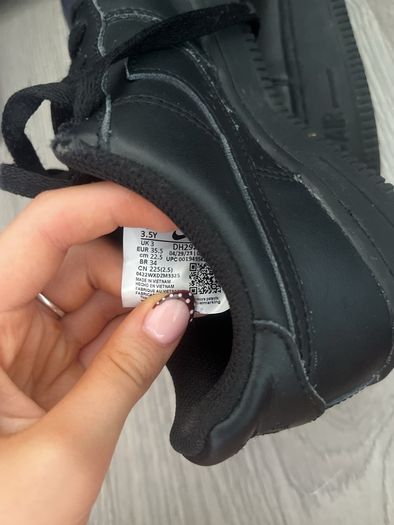 Black Airforce