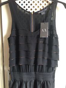 Armani Exchange Jumpsuit