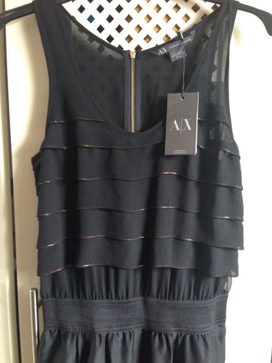 Armani Exchange Jumpsuit