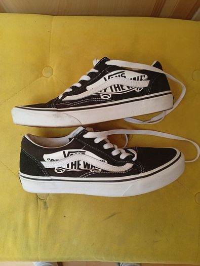 Vans Trainers