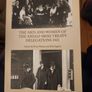 The Men And Women Of The Anglo-irish Treaty Delegations 1921. First Edition Paperback In Good Condition. Image 2