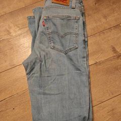 Levi's 725 High Rise W25 L29