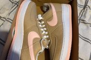 Nike Air Force