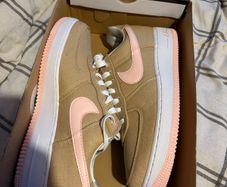 Nike Air Force