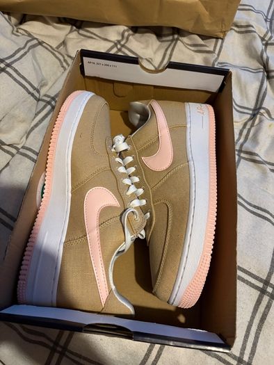 Nike Air Force