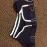 Brand New Underwear Solid Nylon Spandex Briefs Image 7