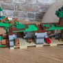 Lego Minecraft Image 6