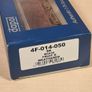 Dapol 00 Gauge Train Wagon Br W2030 Fruit D Weathered Brand New In Box Image 8