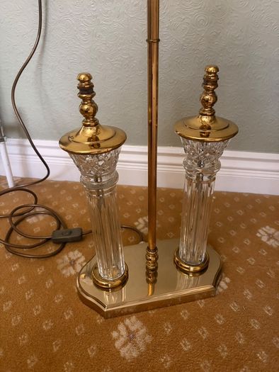 lamp
