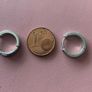 Sterling Silver Earring Image 3