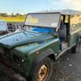 Defender 110 for parts Image 4