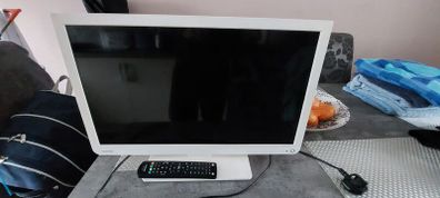toshiba 19inch tv