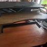 computer standing desk Image 2