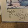 A pair of rare vintage 1984 framed prints by Paul Rodriguez Image 4