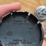 Vw center caps Image 3