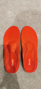 Orthopedic Insoles for Flat Feet