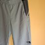 The North Face performance track pants Size Small regular beige mens BRAND NEW BNWT Image 2