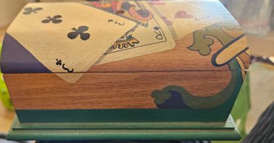 Family Games Mixed Lot