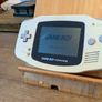 RETRO Heaven - Original Gameboy Advance, original White #451 Image 2