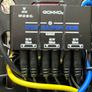 Acoustic Guitar Pedal Board & Wireless System Image 3