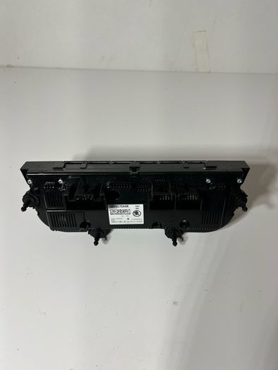 2015 Skoda Octavia Mk3 1.6 Tdi Heater Climate Control Unit 5e0907044k A1l1b51s