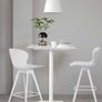 Bar Stools - Boconcept Adelaide White x5 Image 5