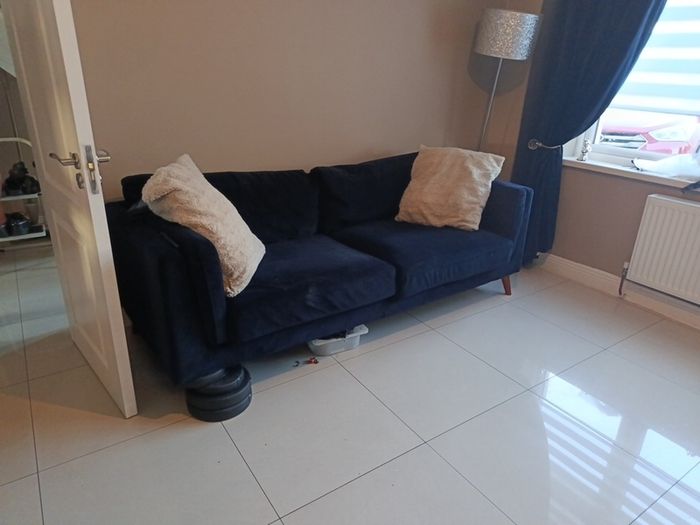 sofa set