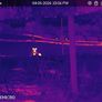 Thermal Monocular Hikmicro Lynx Pro Lh 15 Image 5