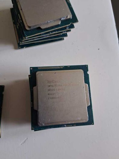 cpu intel pentium 3.0 ghz