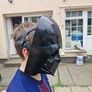 darth vader voice changer mask Image 2