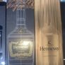 Hennessy Cognac Very Special Gold empty boxes Image 4
