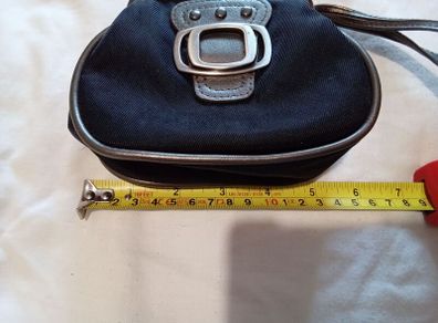 black purse NEW