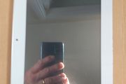 MOBICEL 10.1 inch Tablet, Model ECHO, 8GB, in excellent condition
