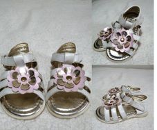 Beautiful kids Sandals Shoes