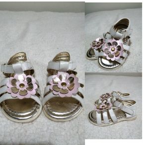 Beautiful kids Sandals Shoes