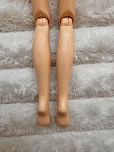 Bratzillaz Magic Night Out Jade JAdore Used Knees a bit loose Please see photos