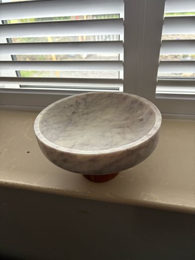 fruit bowl
