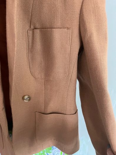 vintage blazer