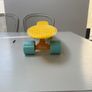 Penny skateboard Image 3