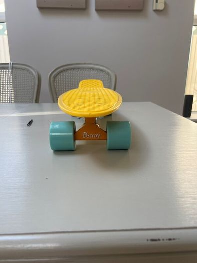Penny skateboard