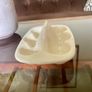 Mason Cash Innovative Kitchen Ceramic Counter Egg Holder Image 9