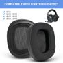 Foam Ear Pads replacement Image 4